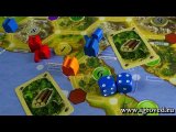 Колонизаторы. Европа. Обзор настольной игры от Игроведа