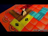 Марракеш. Обзор настольной игры от Игроведа