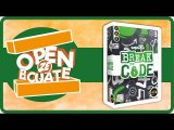 Break the Code