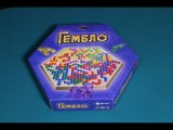 let's play Гембло. Играем в настольную игру