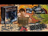 Звёздные Войны: Восстание Star Wars: Rebellion Распаковка Unboxing
