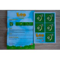 Leo: The Snake