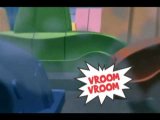 Видео-презентация игры от ThinkFun