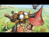 Flyin' Goblin