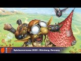 Flyin' Goblin — game preview at Spielwarenmesse 2020