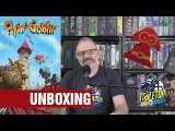 Flyin' Goblin - Unboxing in 4K