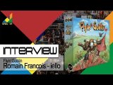 iello Flyin'Goblin ★ Spiel'19 ★