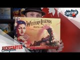 Western Legends Ante Up Expansion Preview