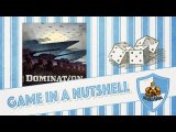 Обзор игры Domination от Nithrania