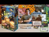 Замес. Казаки против помидоров Smash Up: Awesome Level 9000 Распаковка Unboxing