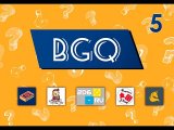 Board Game Quizzz  #5