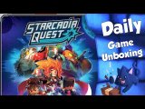 Daily Game Unboxing