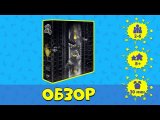 Обзор настольной игры «King of Tokyo. Dark Edition»