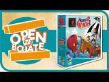 Kraken Attack ! - Unboxing