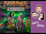 Clank Legacy Часть 8.5: Бегите, глупцы!