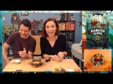 Процесс игры на английском