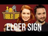 TableTop, episode 11: Elder Sign