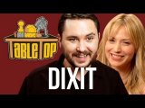 TableTop, episode 12: Dixit