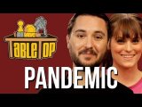 TableTop, episode 14: Pandemic