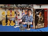 Кровь и ярость. Боги Асгарда Blood Rage: Gods of Ásgard Распаковка Unboxing