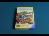 Пуэрто рико. Играем вчетвером