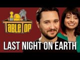 TableTop, episode 15: Last Night on Earth