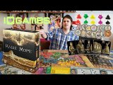 Mare Nostrum: Empires Наше Море, 2016 Укр IGAMES Распаковка Unboxing