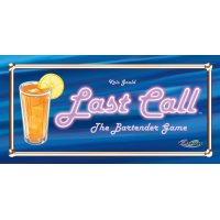 Last Call: The Bartender Game