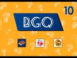 Настольная викторина BGQ #10