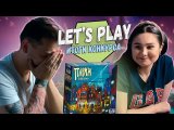 Светлый и конфликтный - Париж. Город Огней (Lets Play)
