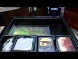 Arkham Horror: Dunwich Horror (распаковка)