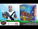 Знакомство с игрой