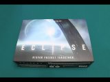 Eclipse. Второй рассвет галактики. Играем втроем в настольную игру. Часть 2.