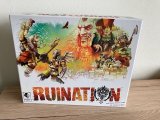 Настольная игра Ruination