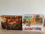 Ruination или Kemet?