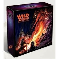 Wild Assent: Shadow of the Silvestrem