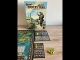 Дополнения для игры Tinners' Trail (2021)