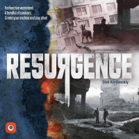 Resurgence