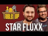 TableTop, episode 16: Star Fluxx