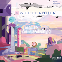 Sweetlandia