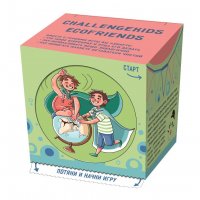Challengekids Ecofriends