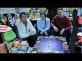 Интервью с авторами игры