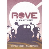 ROVE: Alien Activities