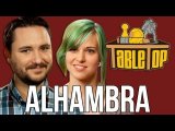 TableTop, episode 17: Alhambra