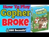 Обзор игры от BGC