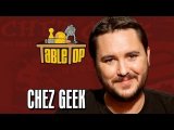 TableTop, episode 18: Chez Geek