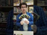 Космический контакт (Краткобзор настольной игры)