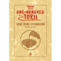 The One Hundred Torii: Sake Mini-Expansion