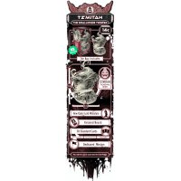 S.H.E.O.L.: Tz'mitah Expansion