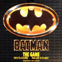 Batman: The Game